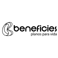 Logotipo da Beneficies