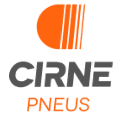 Logotipo da Cirne Pneus