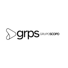 Logotipo da GRPS Grupo Scopo