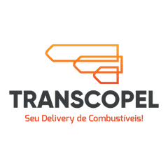 Logotipo da Transcopel