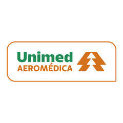 Logotipo da Unimed Aeromédica